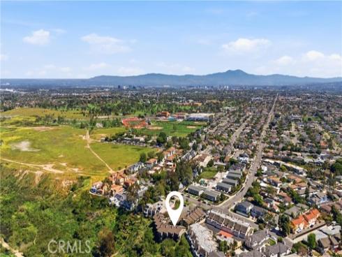 1095  Mesa Bluff  , Costa Mesa, CA