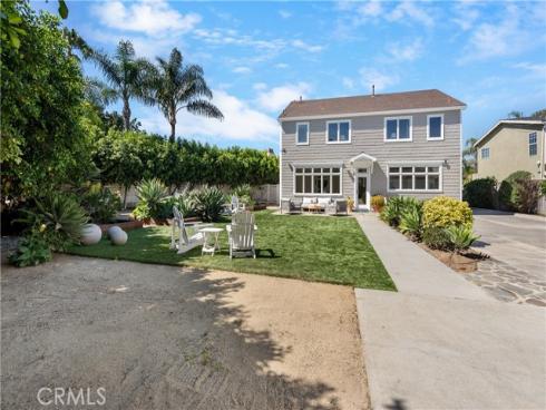 2616  Willo   Lane, Costa Mesa, CA