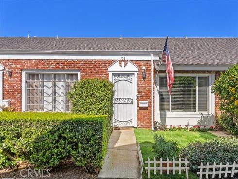 159  Morristown  , Costa Mesa, CA