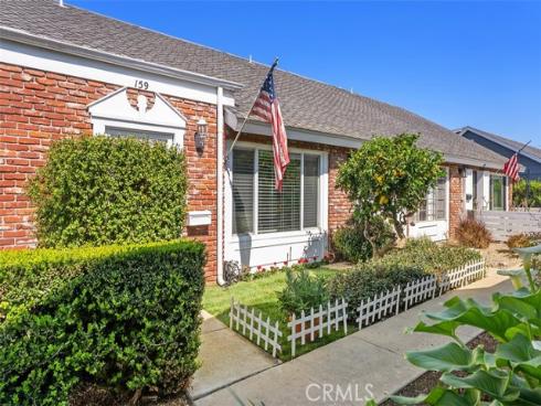 159  Morristown  , Costa Mesa, CA