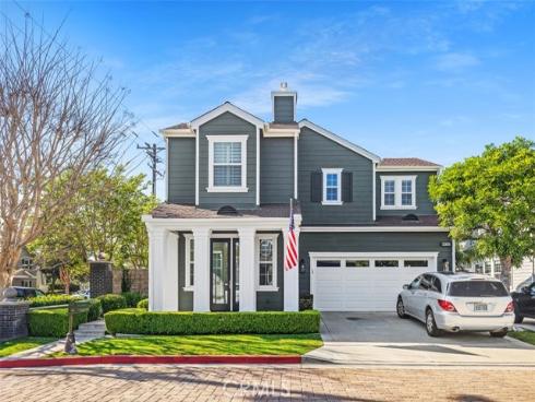 2301  Half Moon  , Costa Mesa, CA