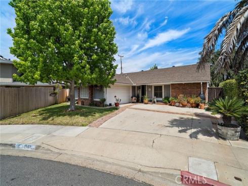 2147  Aster   Place, Costa Mesa, CA
