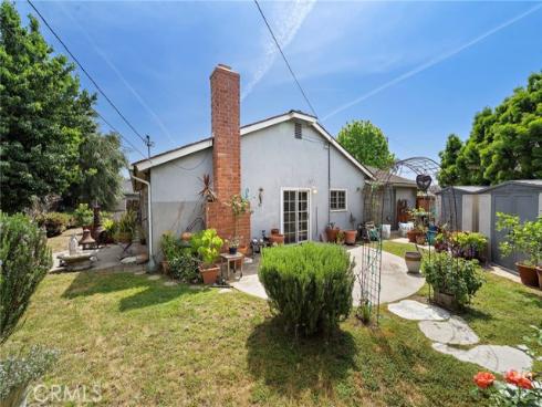 2147  Aster   Place, Costa Mesa, CA