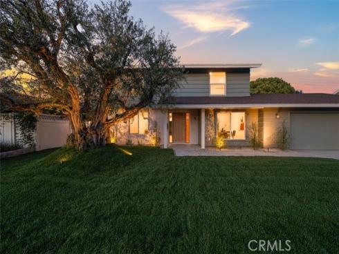 2880  Club House   Road, Costa Mesa, CA