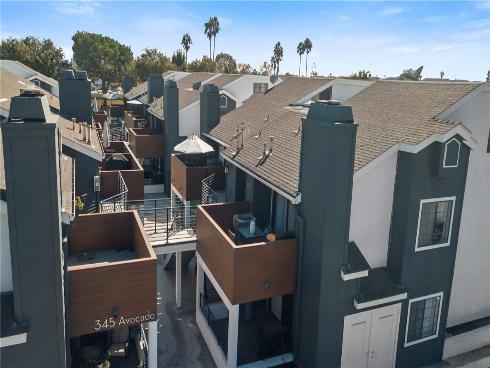 345  Avocado  201A , Costa Mesa, CA