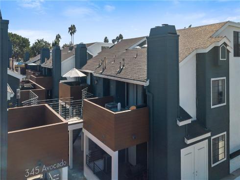 345  Avocado  201A , Costa Mesa, CA