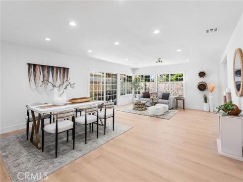 3375 Fuchsia Street , Costa Mesa, CA