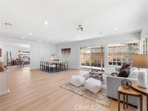 3375 Fuchsia Street , Costa Mesa, CA