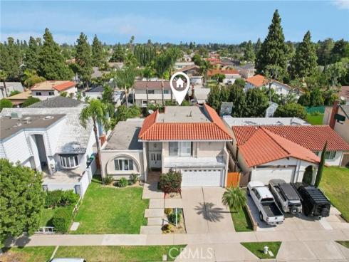 1070  Visalia  , Costa Mesa, CA