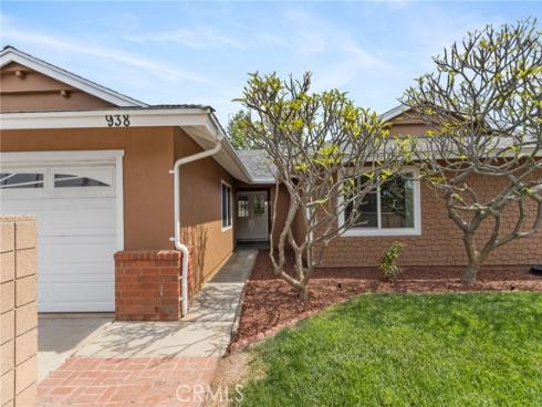 938  Cheyenne   Street, Costa Mesa, CA