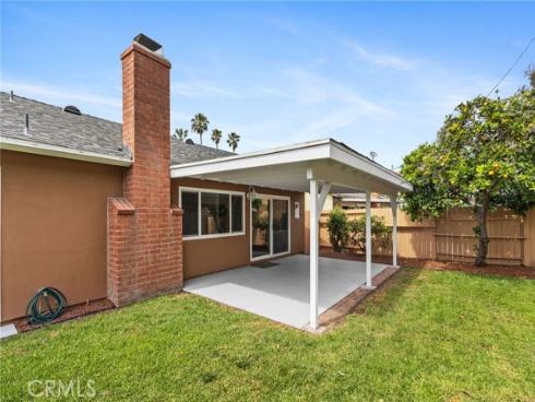 938  Cheyenne   Street, Costa Mesa, CA
