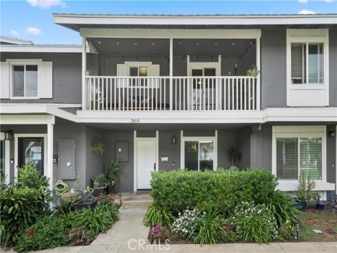 2414 Niagara , Costa Mesa, CA