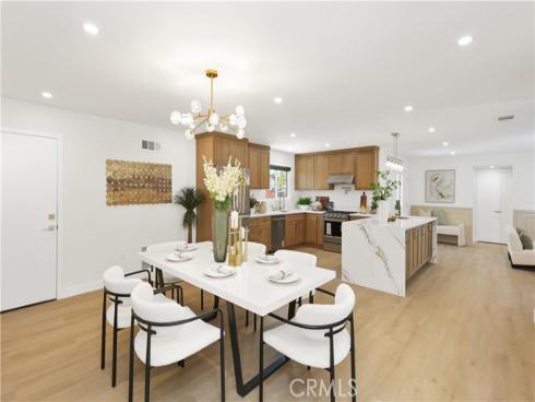 2861 Serang Place, Costa Mesa, CA