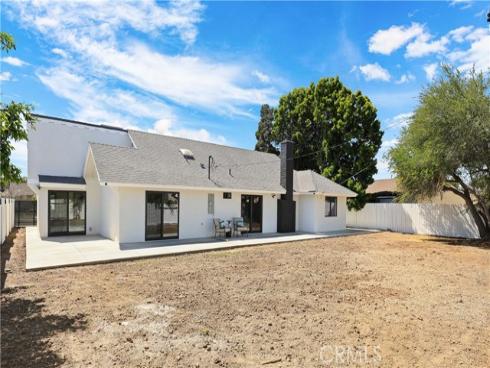 2861 Serang Place, Costa Mesa, CA