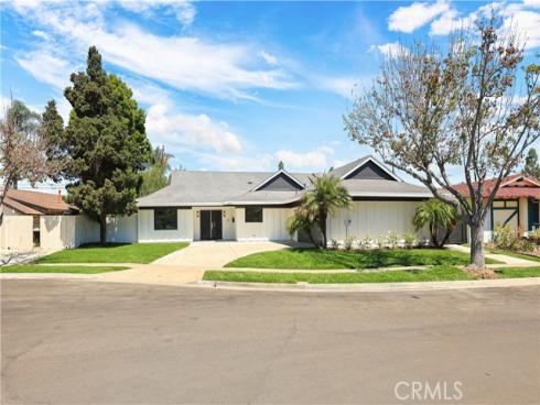 2861 Serang Place, Costa Mesa, CA