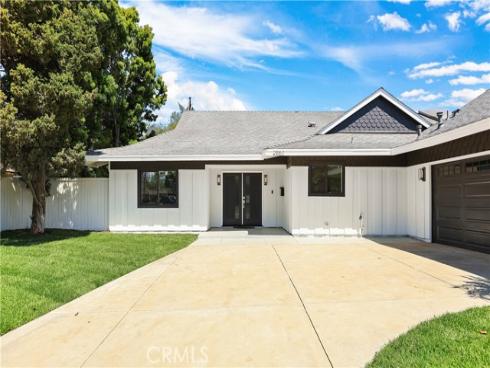 2861 Serang Place, Costa Mesa, CA
