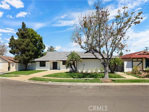 2861 Serang Place, Costa Mesa, CA