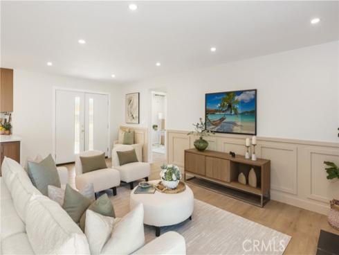 2861 Serang Place, Costa Mesa, CA