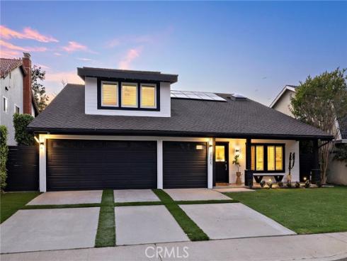 2705  Starbird   Drive, Costa Mesa, CA