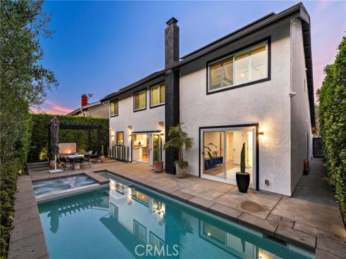 2705  Starbird   Drive, Costa Mesa, CA