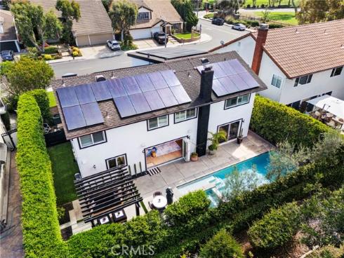 2705  Starbird   Drive, Costa Mesa, CA