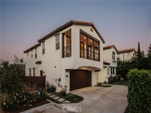 310  Costa Bella   Court, Costa Mesa, CA