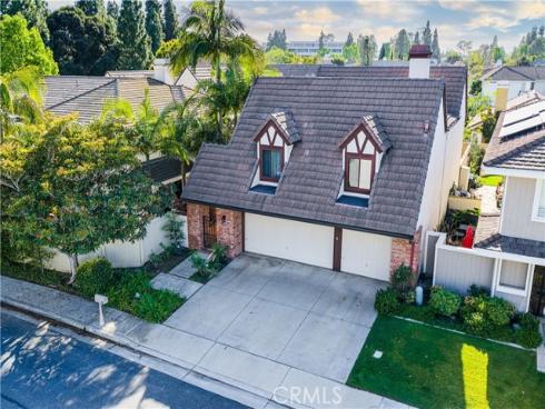 3487  Queens   Court, Costa Mesa, CA