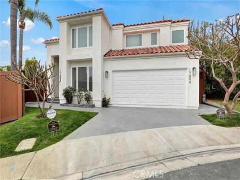 1789 Nantucket Place, Costa Mesa, CA