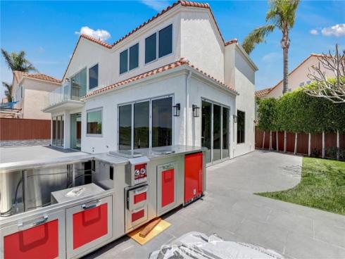 1789 Nantucket Place, Costa Mesa, CA