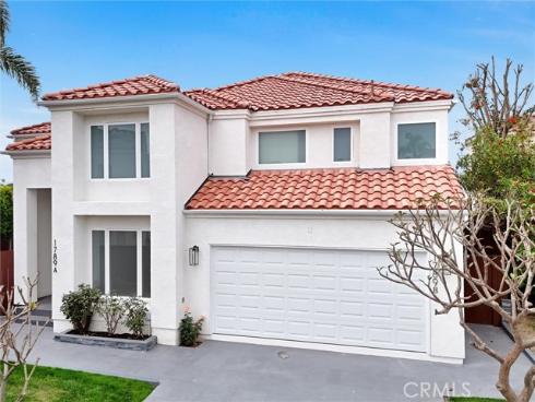 1789 Nantucket Place, Costa Mesa, CA