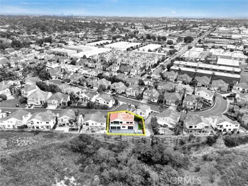 1789 Nantucket Place, Costa Mesa, CA