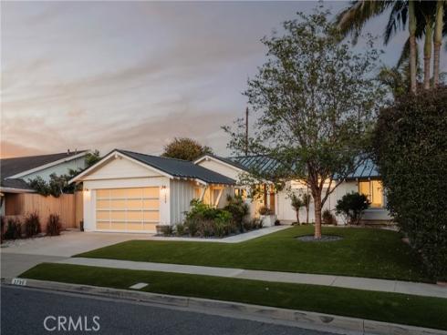 2798 Francis Lane, Costa Mesa, CA