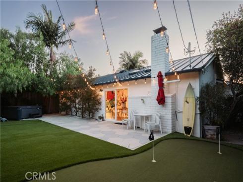 2798 Francis Lane, Costa Mesa, CA