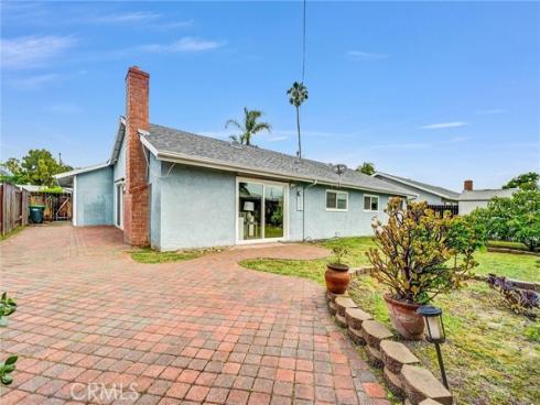 2842  Velasco  , Costa Mesa, CA