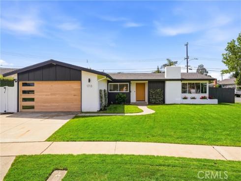 1713 Oahu Place, Costa Mesa, CA