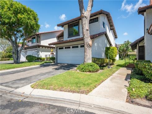 2782  Longwood   Court, Costa Mesa, CA