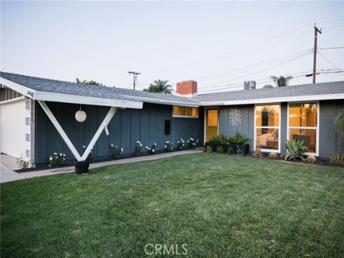 2566  Oxford  , Costa Mesa, CA