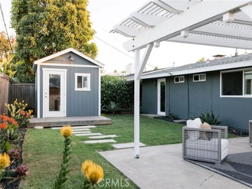 2566  Oxford  , Costa Mesa, CA