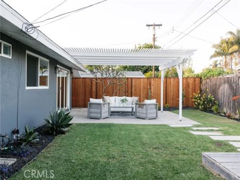 2566  Oxford  , Costa Mesa, CA