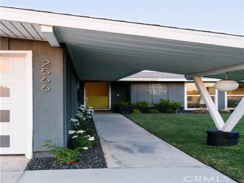 2566  Oxford  , Costa Mesa, CA