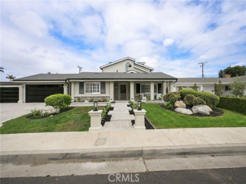 2972  Mindanao   Drive, Costa Mesa, CA