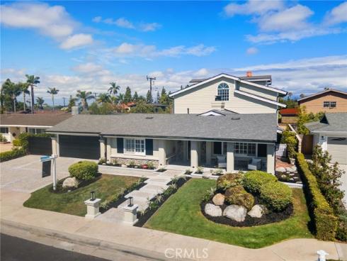 2972  Mindanao   Drive, Costa Mesa, CA
