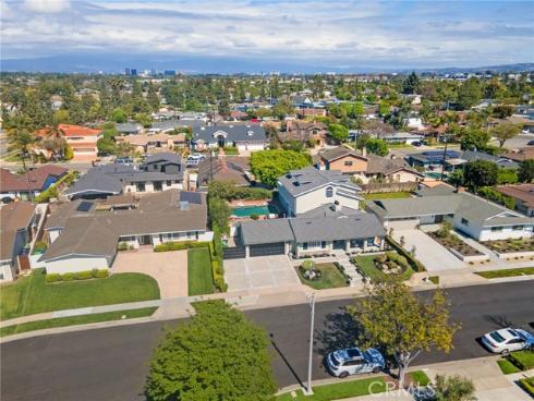 2972  Mindanao   Drive, Costa Mesa, CA
