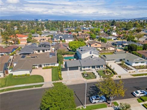 2972  Mindanao   Drive, Costa Mesa, CA