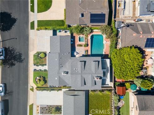 2972  Mindanao   Drive, Costa Mesa, CA