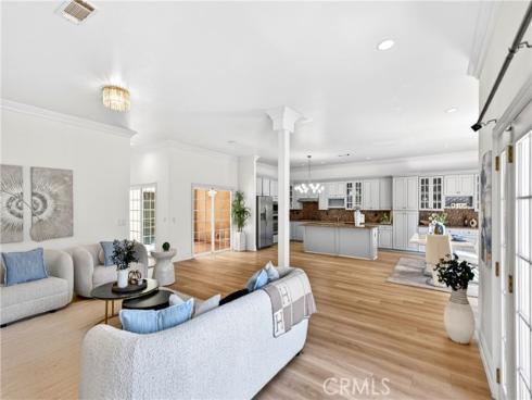 137 The Masters Circle , Costa Mesa, CA