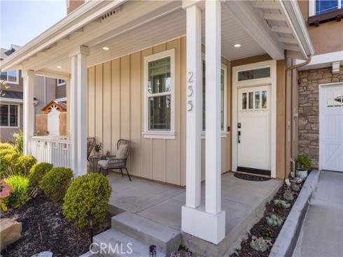 255  Mesa  , Costa Mesa, CA