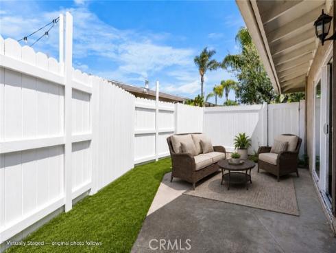 1741 Tustin , Costa Mesa, CA