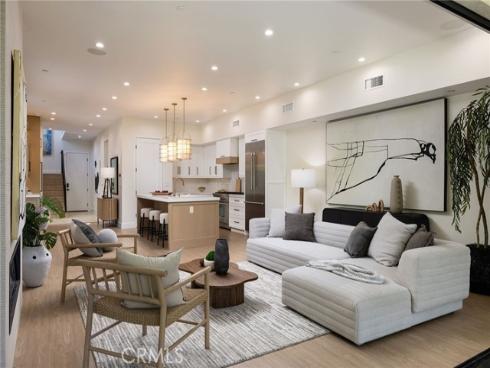161 Cecil #b Place, Costa Mesa, CA