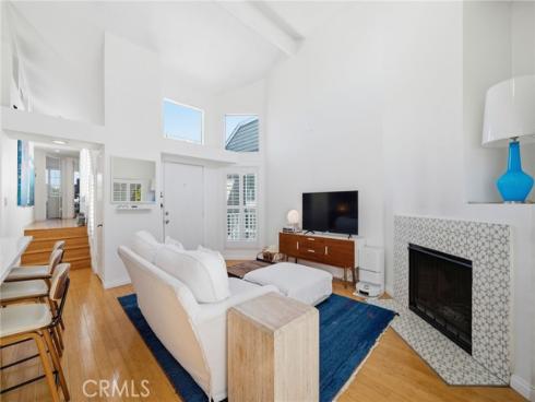 805 Grayling Bay 46 , Costa Mesa, CA